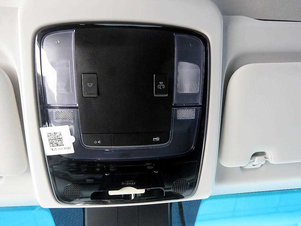 HYUNDAI Staria 2025 Gris - Importación desde Corea - HF Imports Iquique - Foto 14