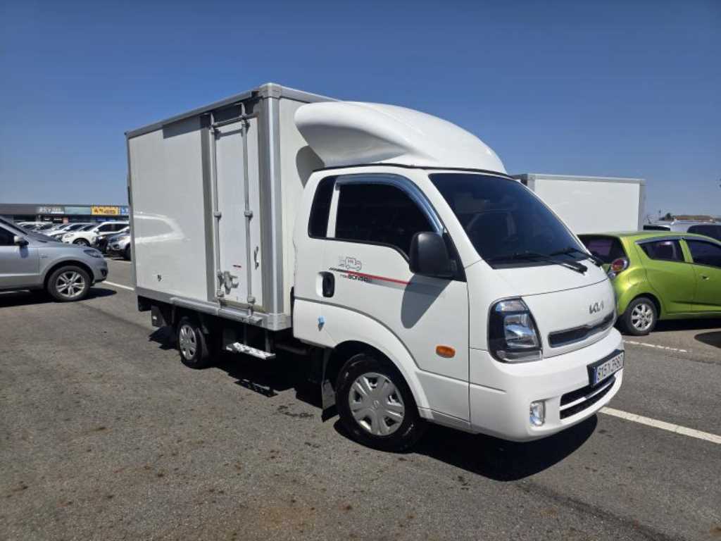 Small Truck Top_Integrated Top Powergate - Vista 3