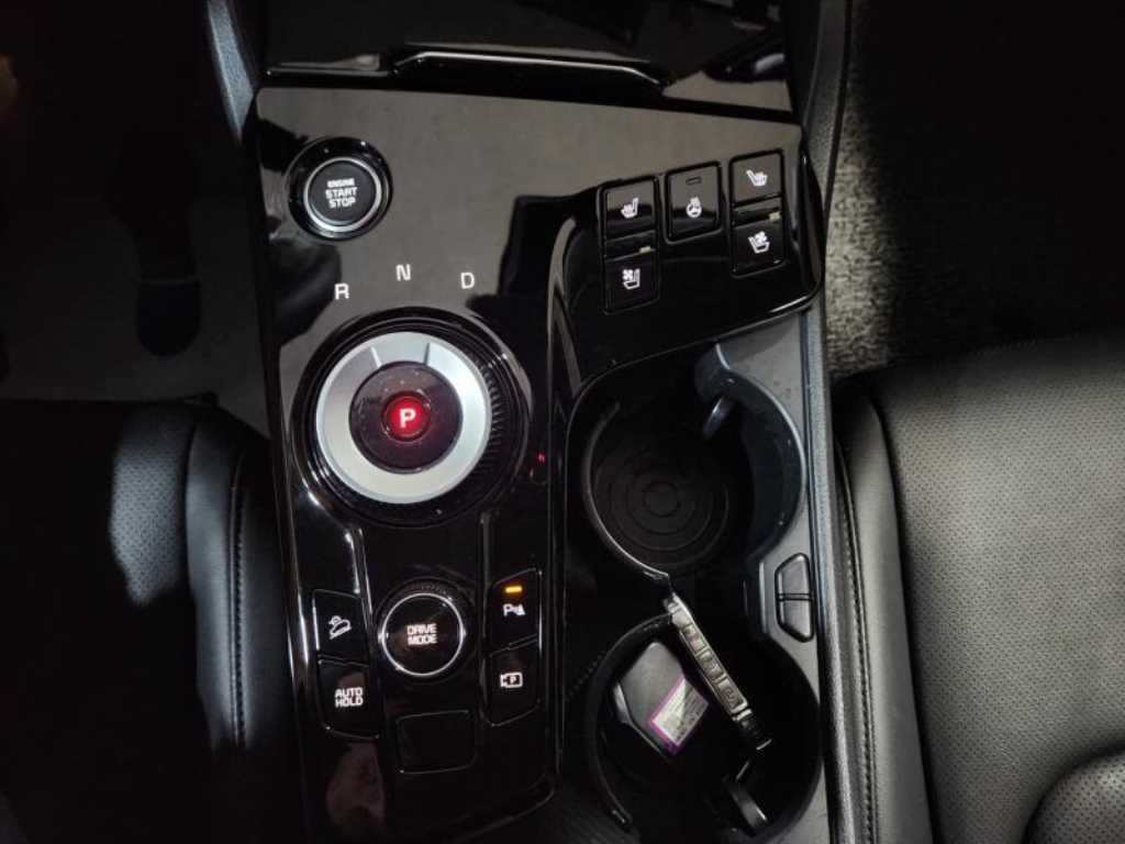 KIA Sportage 2024 Gris - Importación desde Corea - HF Imports Iquique - Foto 13