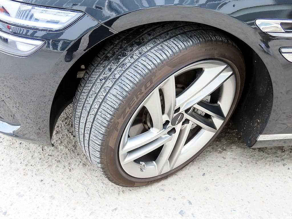 Genesis G80 2025 Negro - Importación desde Corea - HF Imports Iquique - Foto 20