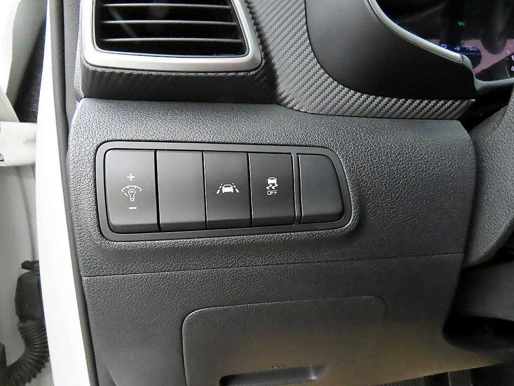 HYUNDAI Tucson - Vista 12