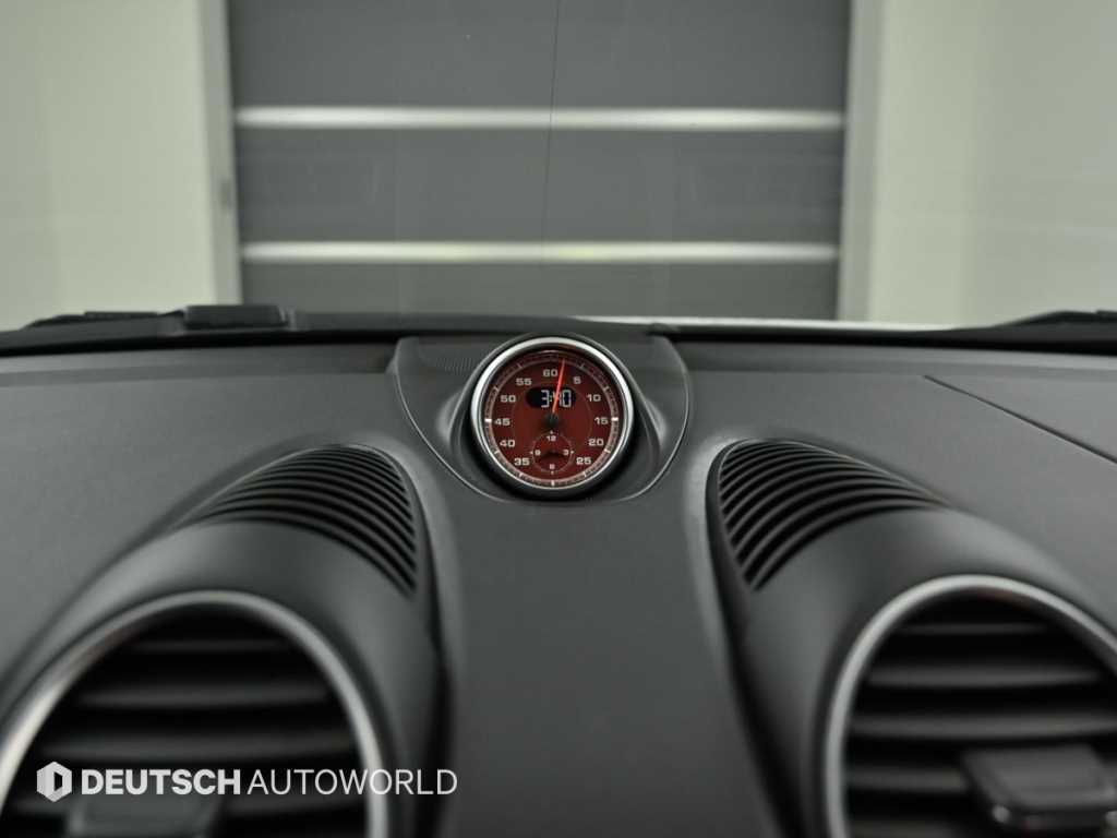 Porsche 718 2019 Blanco - Importación desde Corea - HF Imports Iquique - Foto 17