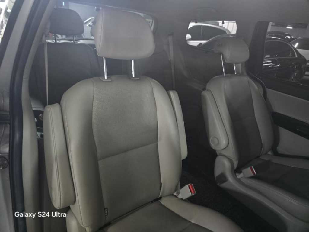 KIA Carnival 2019 - Importación desde Corea - HF Imports Iquique - Foto 19