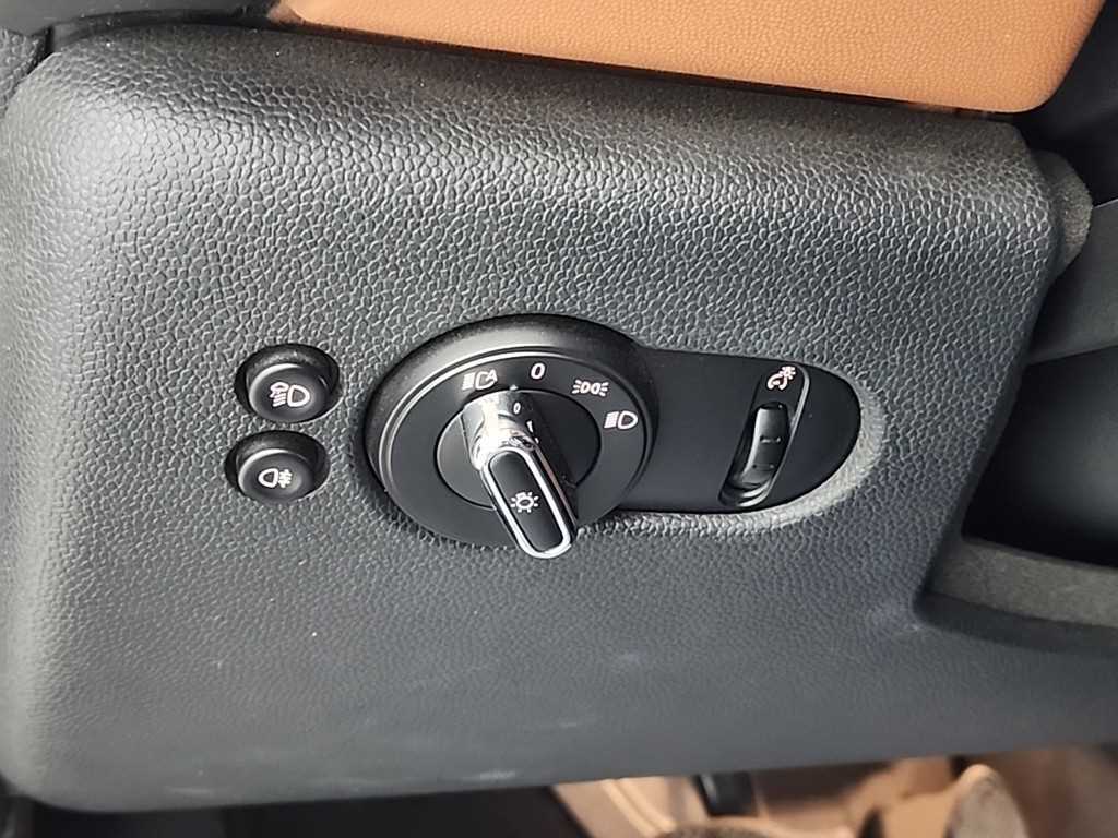 Mini Cooper Convertible 2022 Blanco - Importación desde Corea - HF Imports Iquique - Foto 18