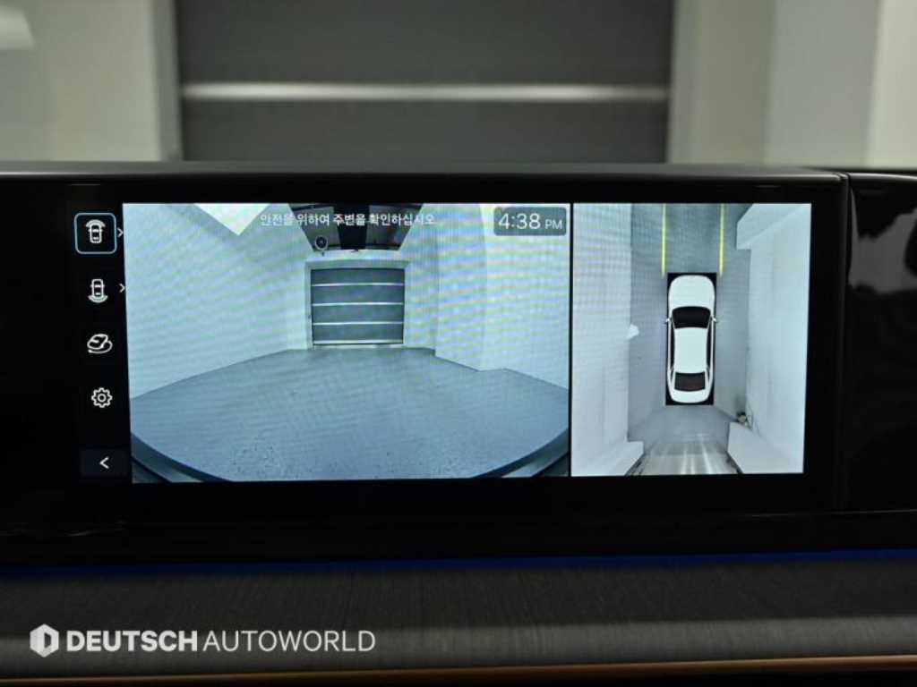 HYUNDAI Grandeur 2025 Gris - Importación desde Corea - HF Imports Iquique - Foto 15