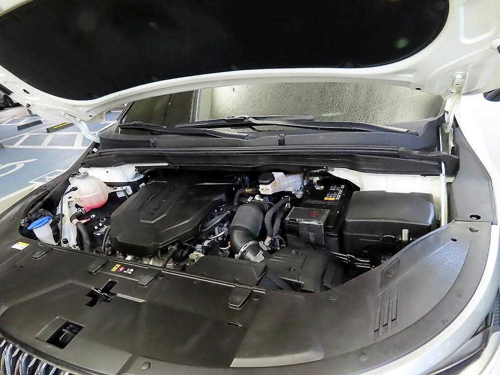 KIA Carnival 2022 the color of pearl - Importación desde Corea - HF Imports Iquique - Foto 19