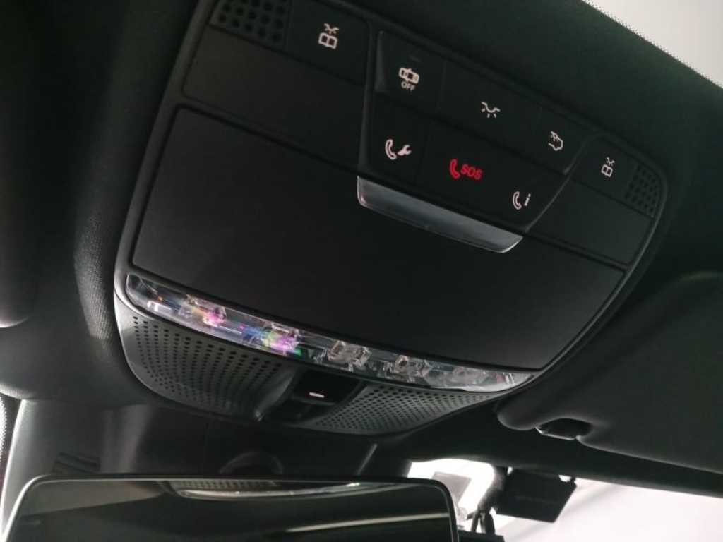 Mercedes Benz E class 2018 - Importación desde Corea - HF Imports Iquique - Foto 16