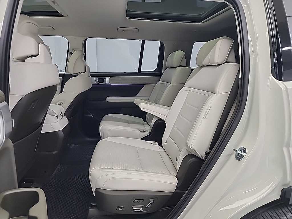 HYUNDAI Santa Fe - Vista 12