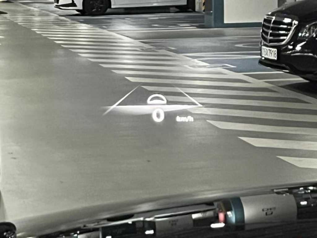 Genesis GV70 2022 Negro - Importación desde Corea - HF Imports Iquique - Foto 15