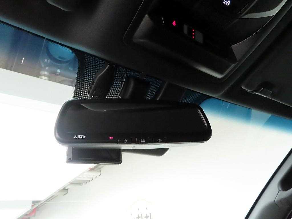 Ssangyong Rexton 2024 Verde - Importación desde Corea - HF Imports Iquique - Foto 14