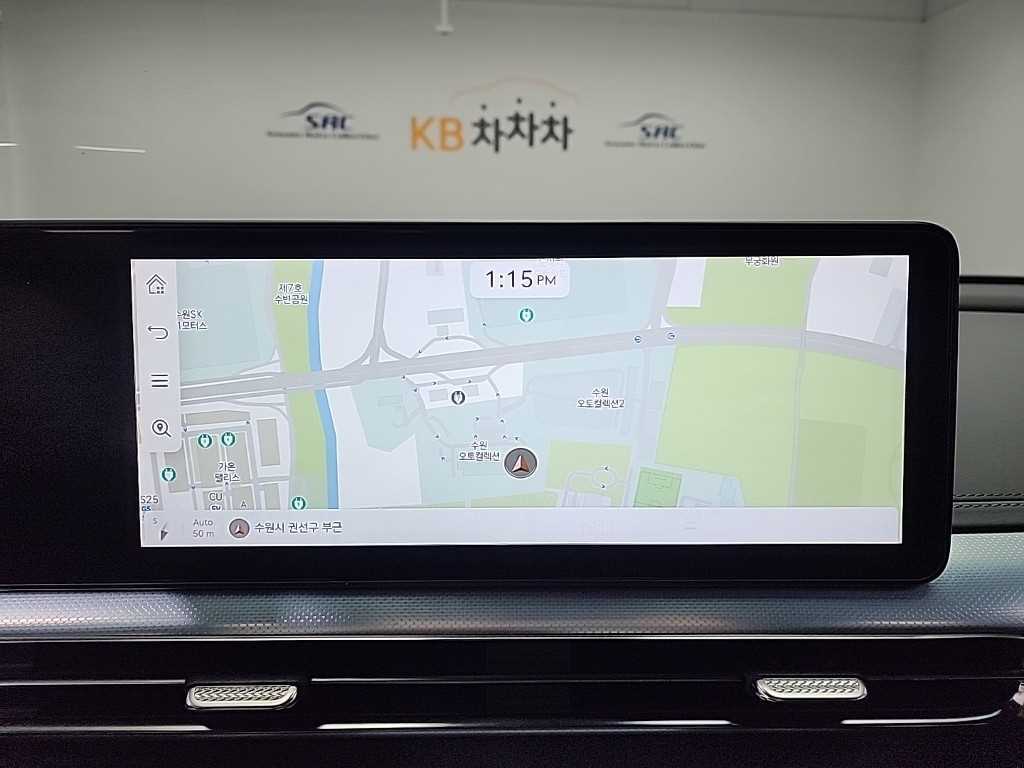 Genesis GV60 2022 Blanco - Importación desde Corea - HF Imports Iquique - Foto 16