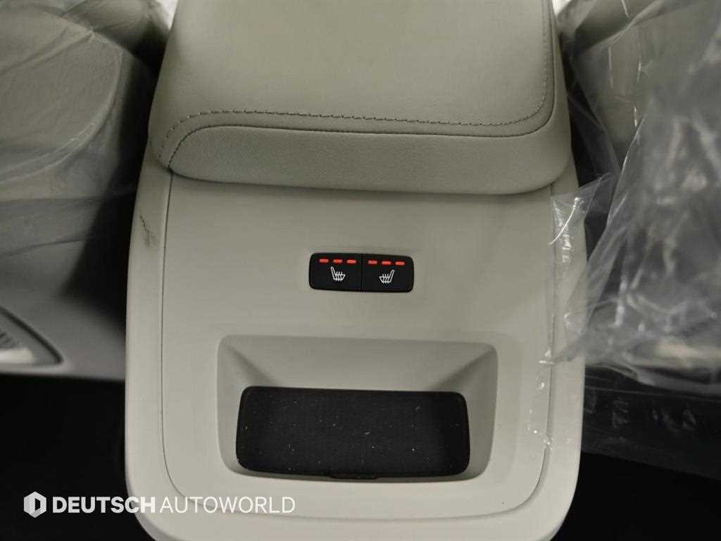 Volvo XC60 2021 Azul - Importación desde Corea - HF Imports Iquique - Foto 16