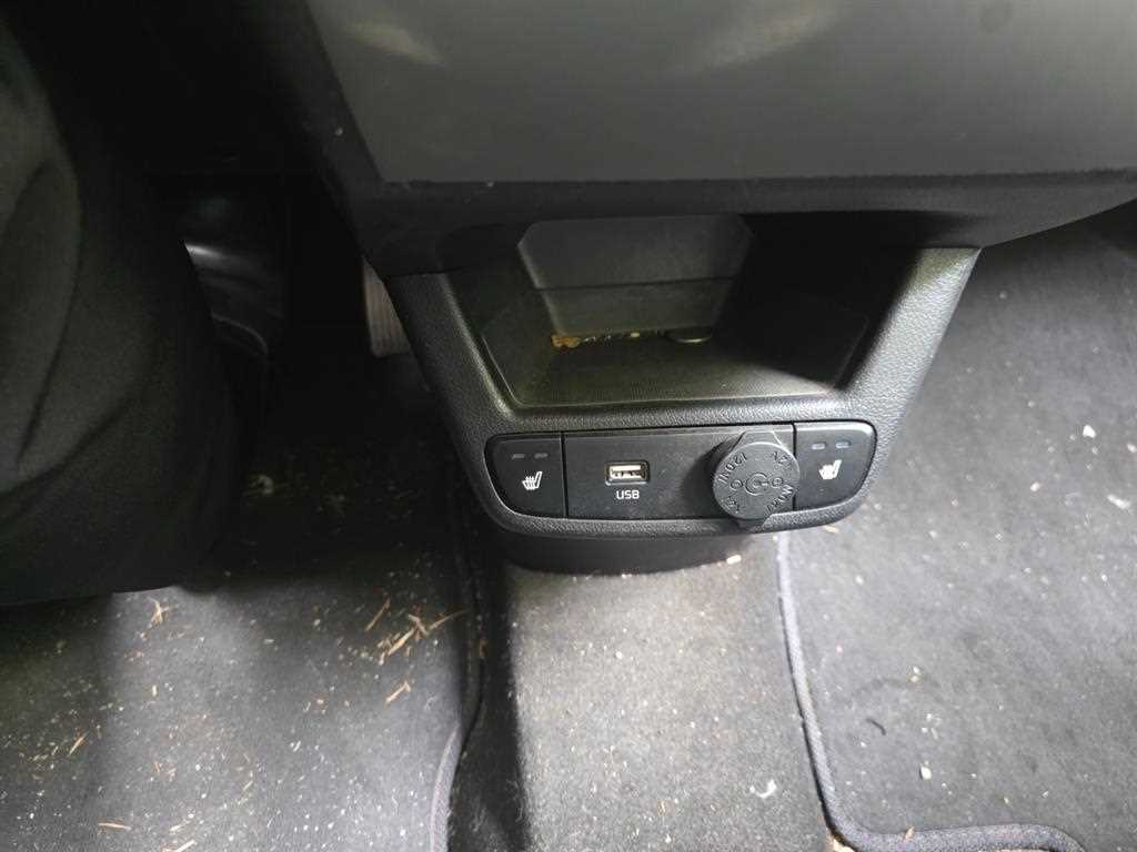 KIA Ray 2021 Blanco - Importación desde Corea - HF Imports Iquique - Foto 15