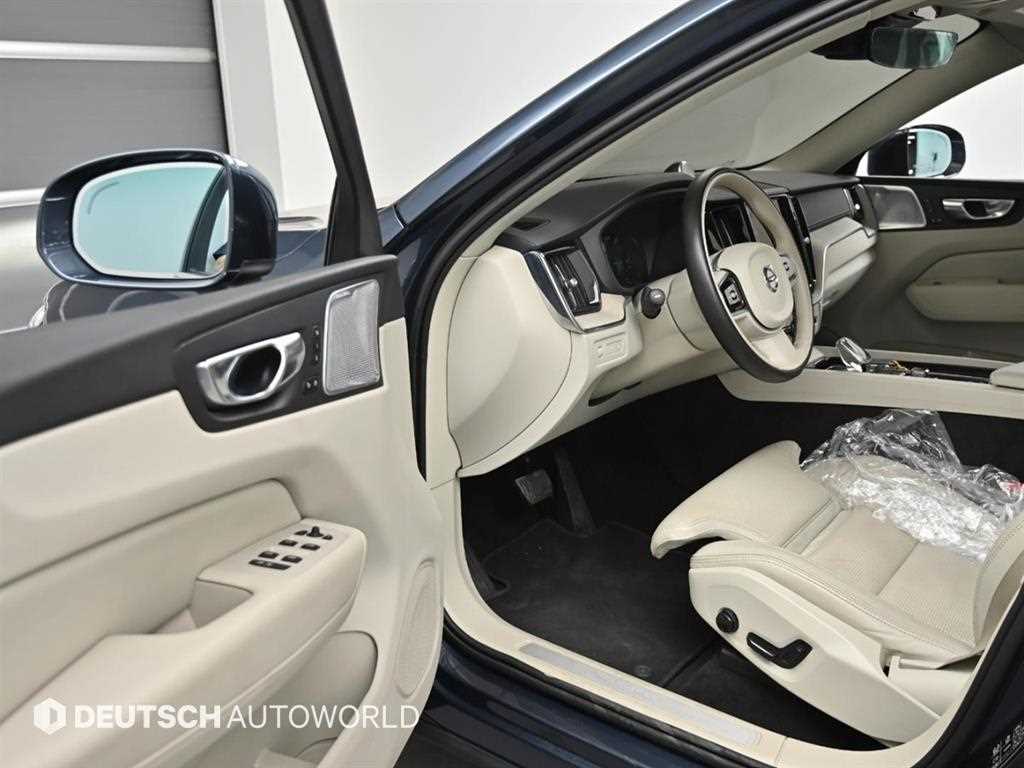 Volvo XC60 - Vista 11