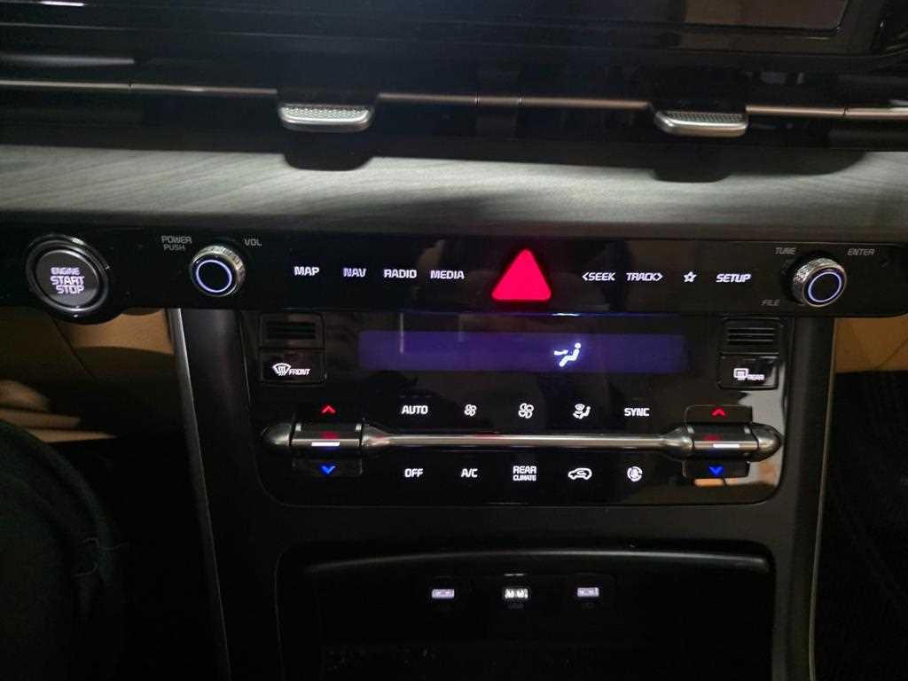 KIA Carnival 2023 Blanco - Importación desde Corea - HF Imports Iquique - Foto 14