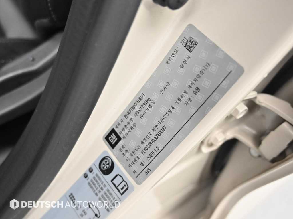 Chevrolet Spark 2018 - Importación desde Corea - HF Imports Iquique - Foto 20