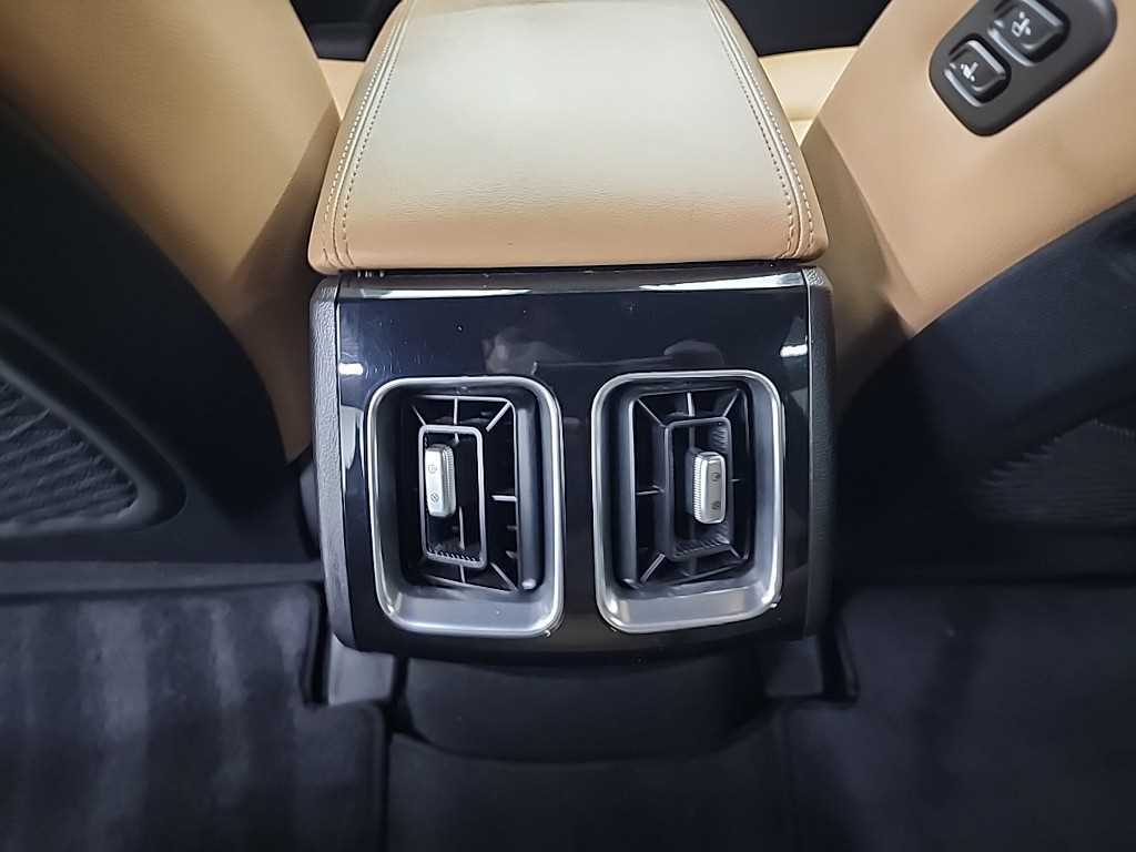 KIA Sorento 2021 Negro - Importación desde Corea - HF Imports Iquique - Foto 13