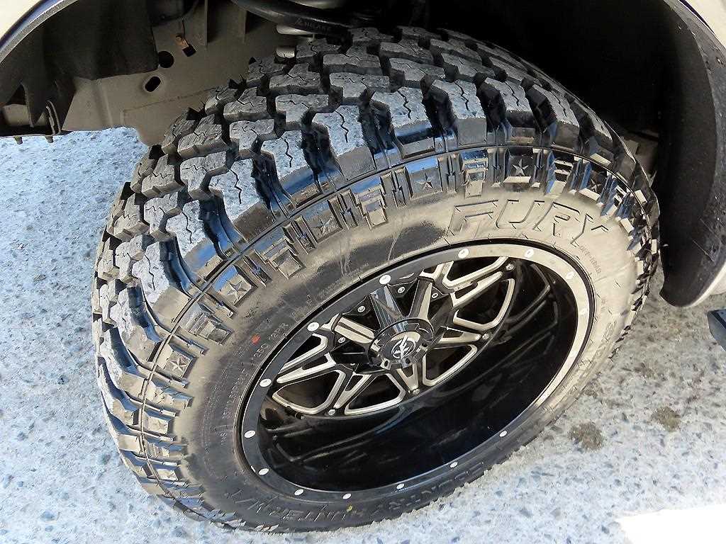Ford F-Series - Vista 12