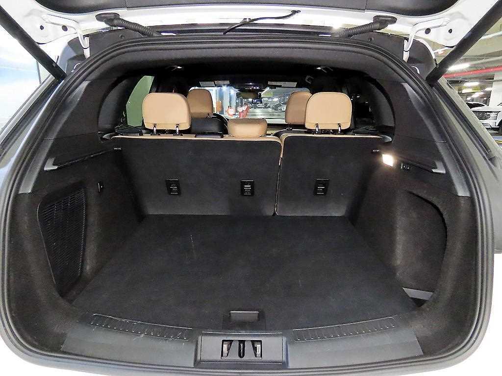 Lincoln Corsair 2021 Blanco - Importación desde Corea - HF Imports Iquique - Foto 17