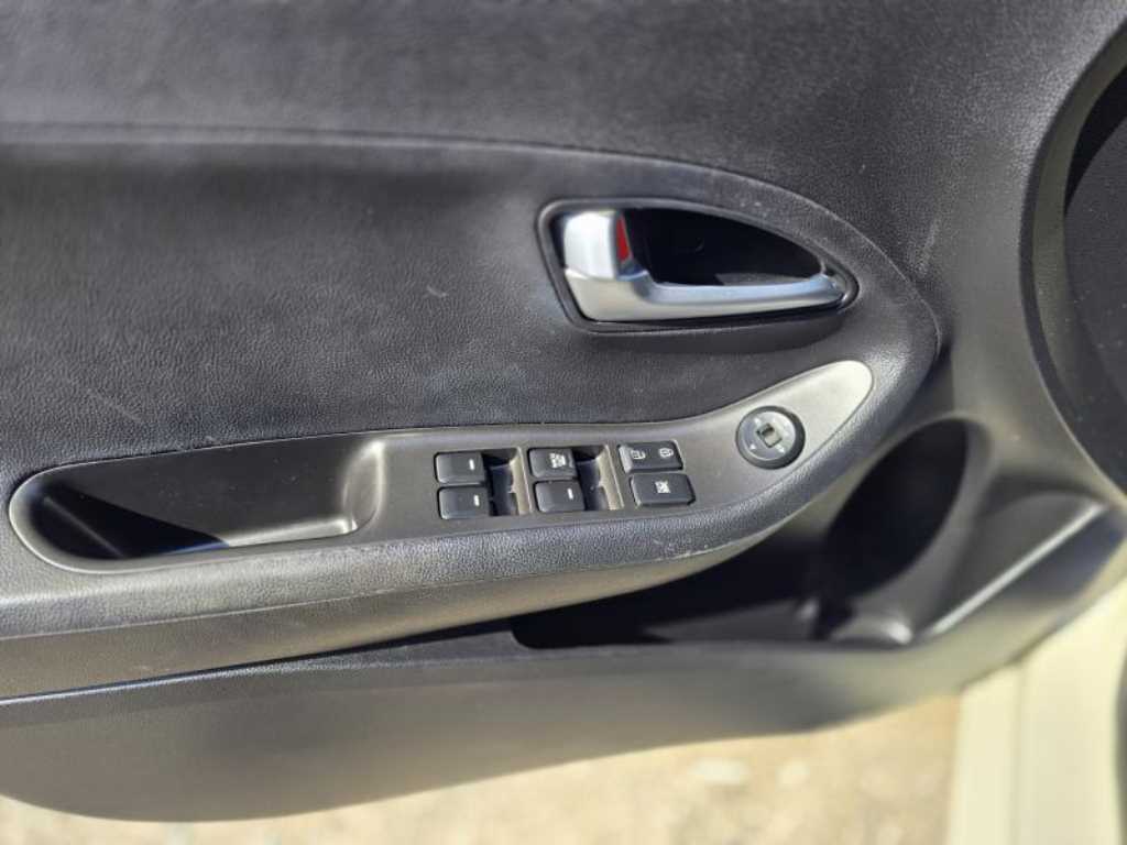 KIA Morning - Vista 10