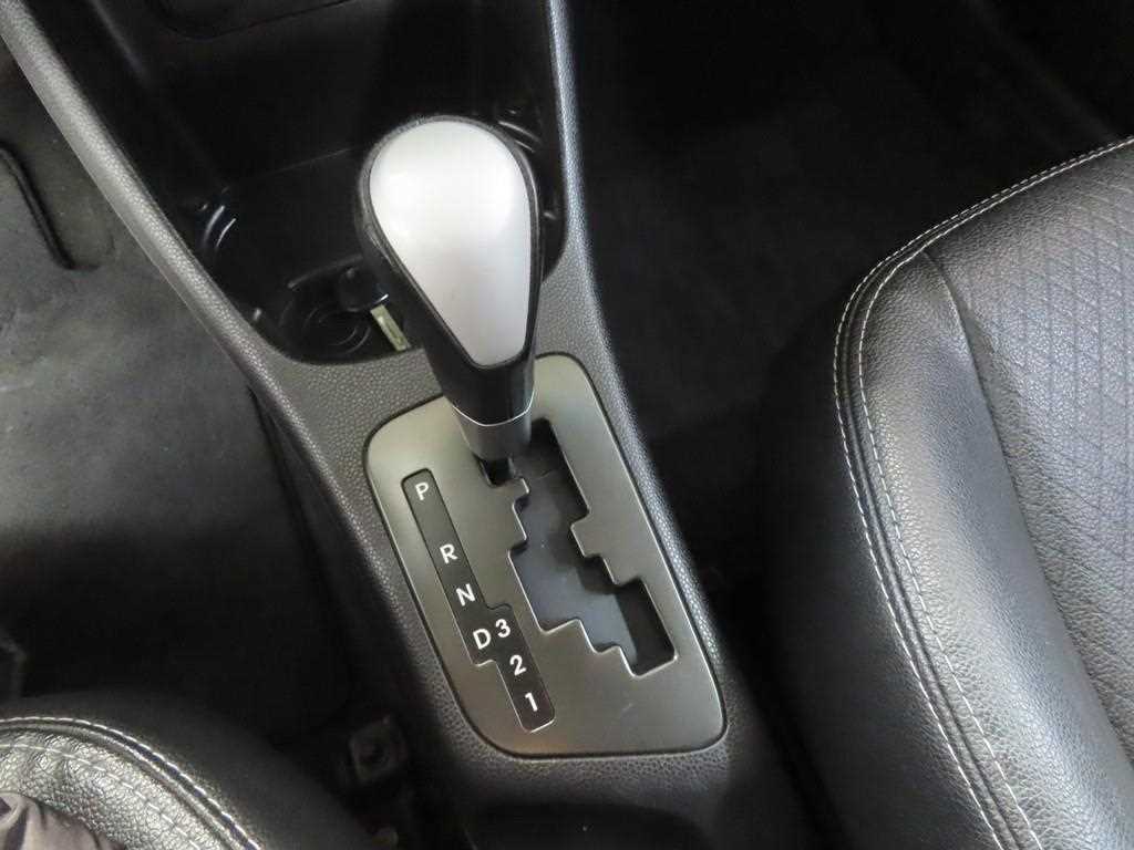 KIA Morning - Vista 11