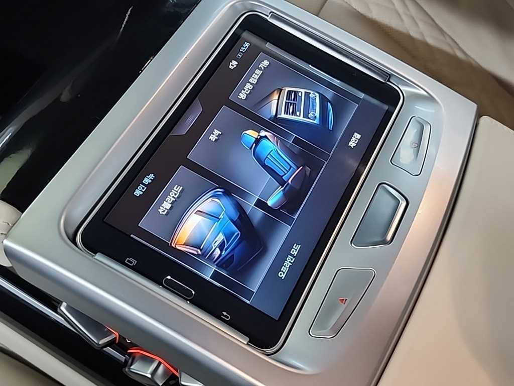 BMW 7 Series 2017 Negro - Importación desde Corea - HF Imports Iquique - Foto 14