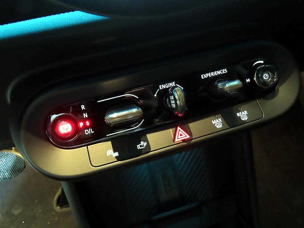 Mini Cooper - Vista 12