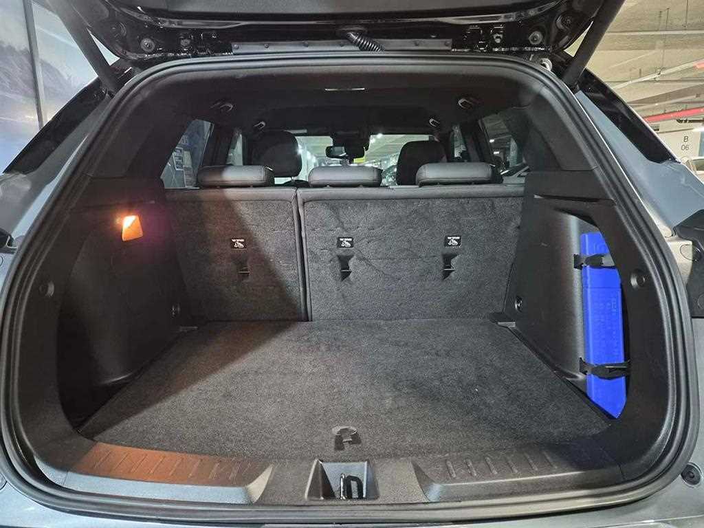 Chevrolet Trail Blazer 2021 Gris - Importación desde Corea - HF Imports Iquique - Foto 18