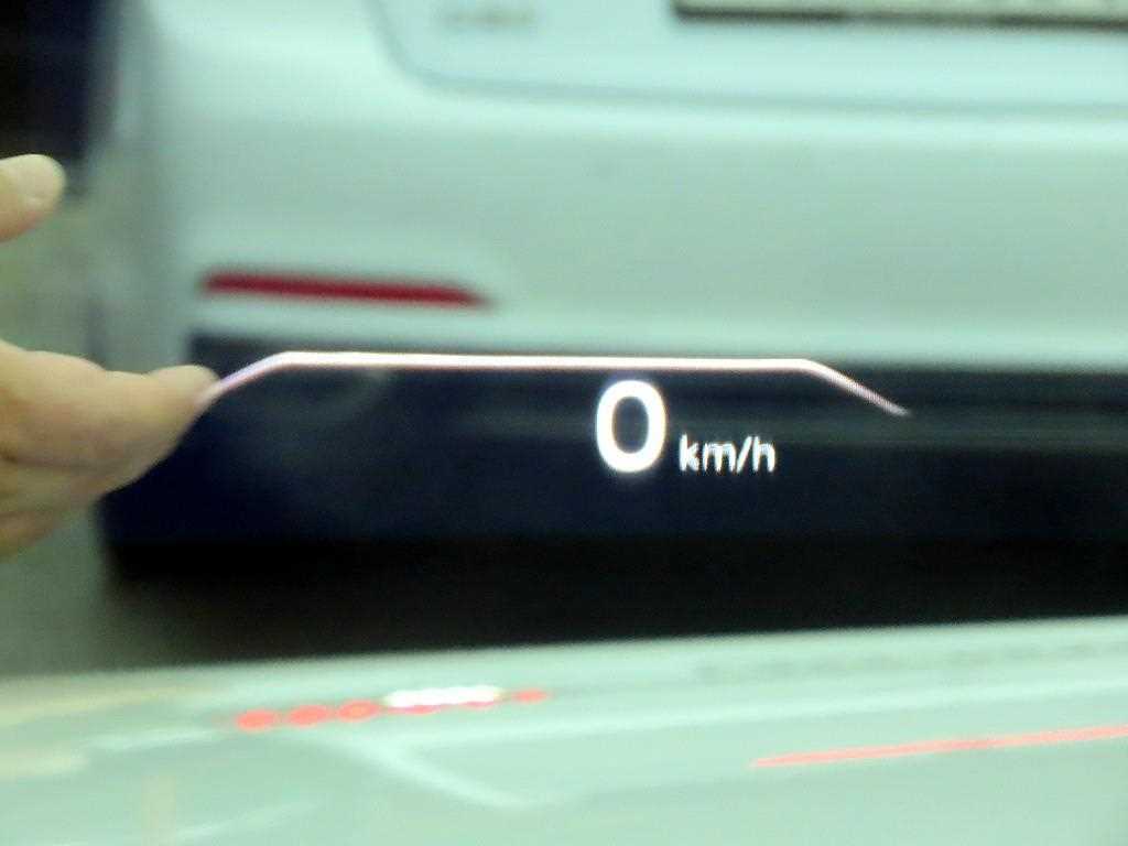 Genesis GV80 - Vista 10