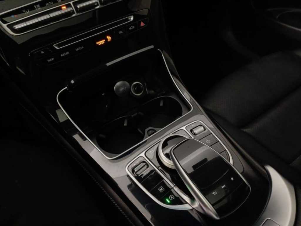 Mercedes Benz GLC Class 2018 - Importación desde Corea - HF Imports Iquique - Foto 15