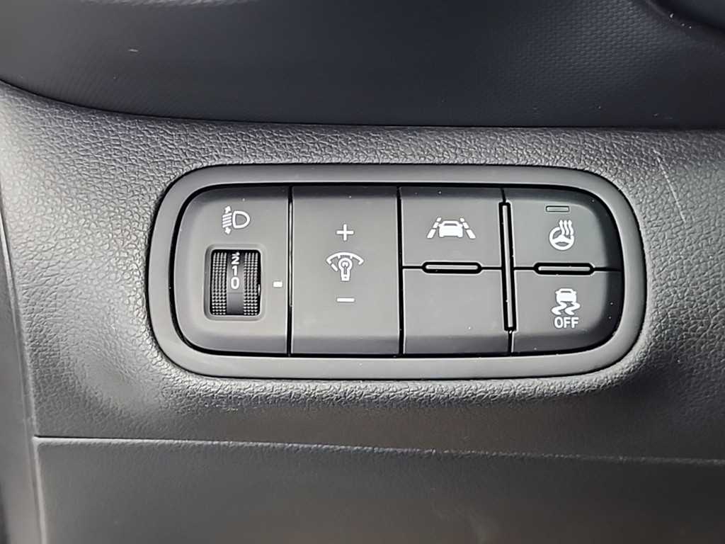 HYUNDAI Venue 2021 Gris - Importación desde Corea - HF Imports Iquique - Foto 16