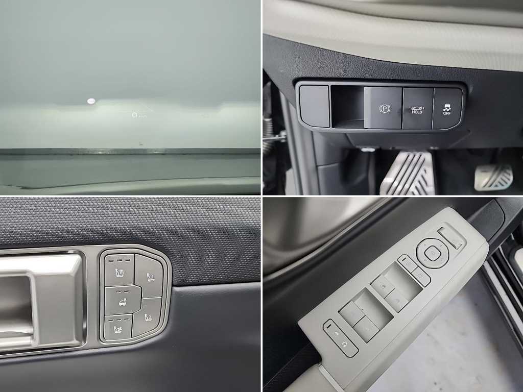 KIA EV4 2026 Negro - Importación desde Corea - HF Imports Iquique - Foto 18