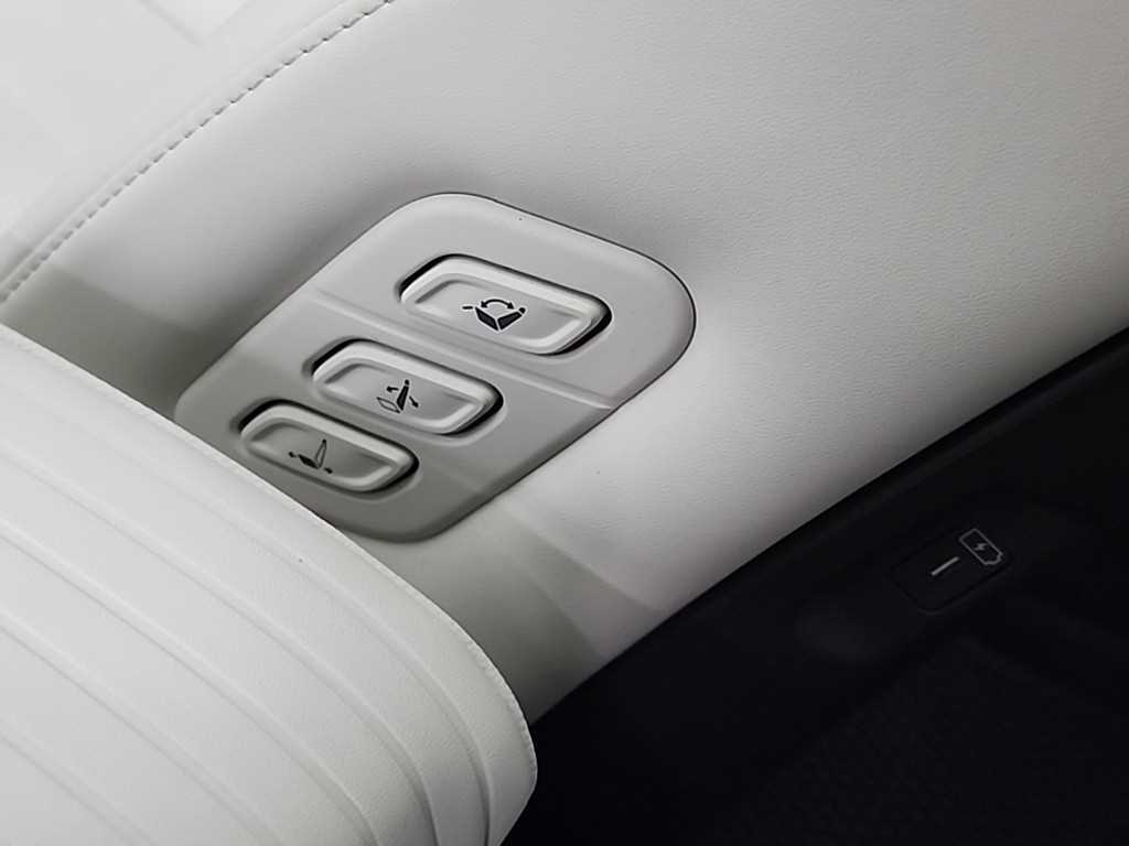 HYUNDAI Santa Fe 2024 Blanco - Importación desde Corea - HF Imports Iquique - Foto 13