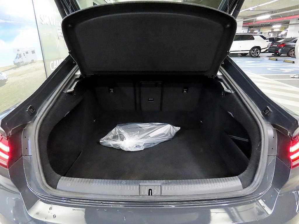 Volkswagen Arteon 2019 - Importación desde Corea - HF Imports Iquique - Foto 17