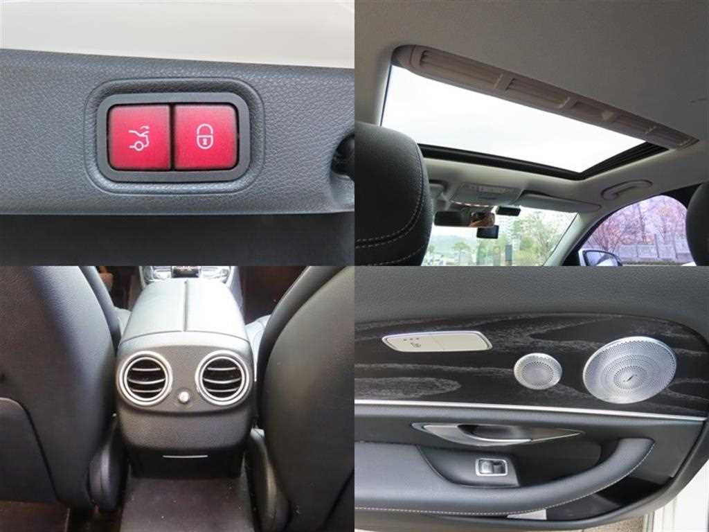 Mercedes Benz E class 2018 - Importación desde Corea - HF Imports Iquique - Foto 18