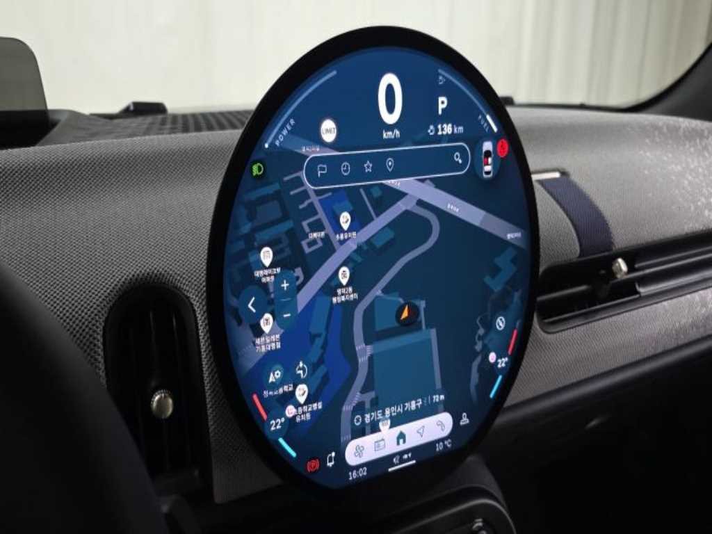 Mini Cooper 2025 - Importación desde Corea - HF Imports Iquique - Foto 14