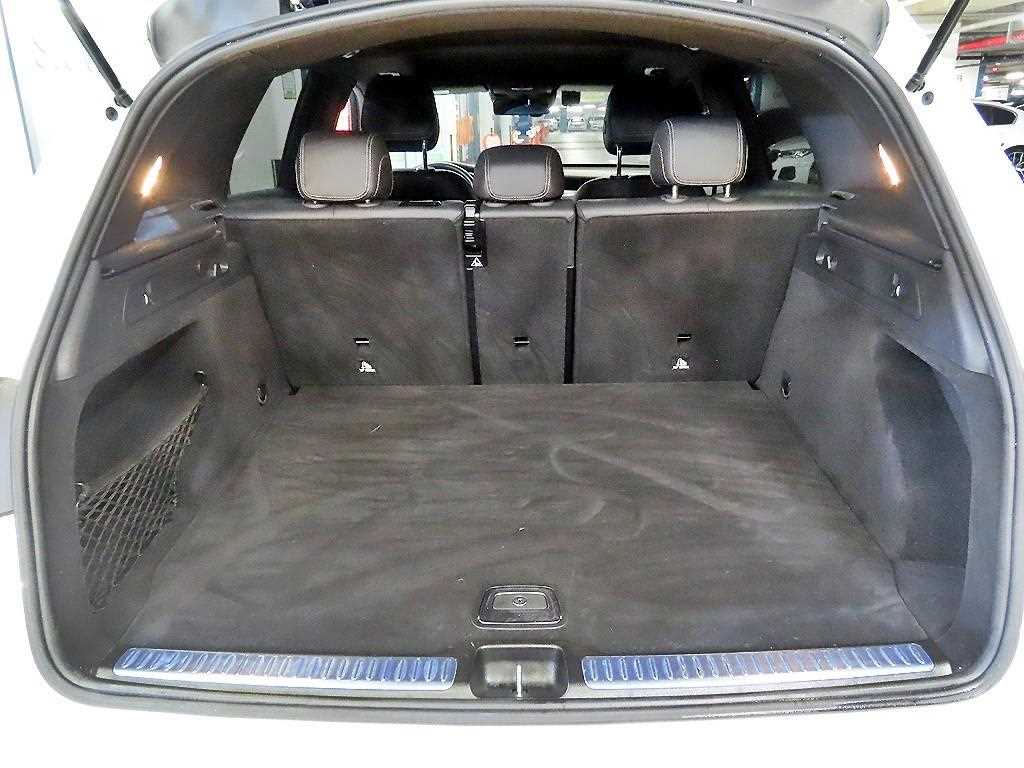 Mercedes Benz GLC Class 2020 Blanco - Importación desde Corea - HF Imports Iquique - Foto 16