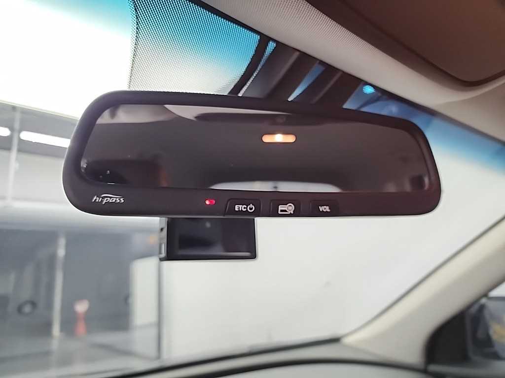 KIA Sorento 2016 Gris - Importación desde Corea - HF Imports Iquique - Foto 18