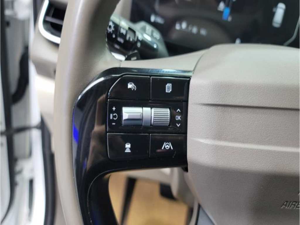 KIA Carnival - Vista 9