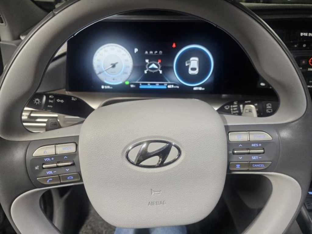 HYUNDAI Nexo 2024 Café - Importación desde Corea - HF Imports Iquique - Foto 14