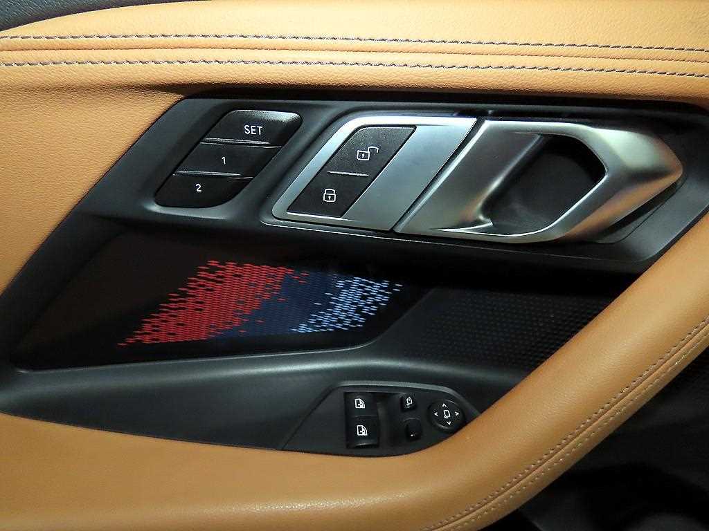 BMW 2 series 2023 Blanco - Importación desde Corea - HF Imports Iquique - Foto 13