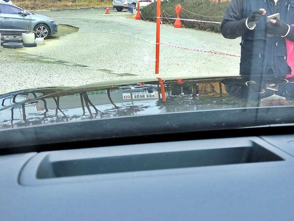 HYUNDAI Palisade - Vista 10