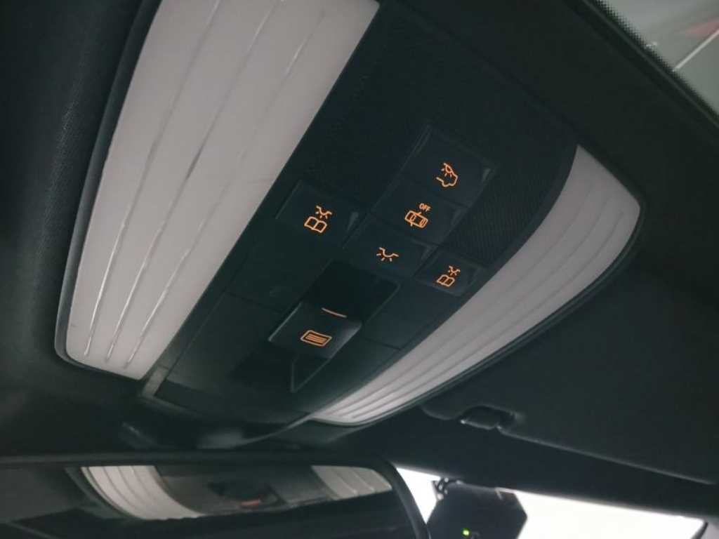 Mercedes Benz CLS Class 2017 - Importación desde Corea - HF Imports Iquique - Foto 16