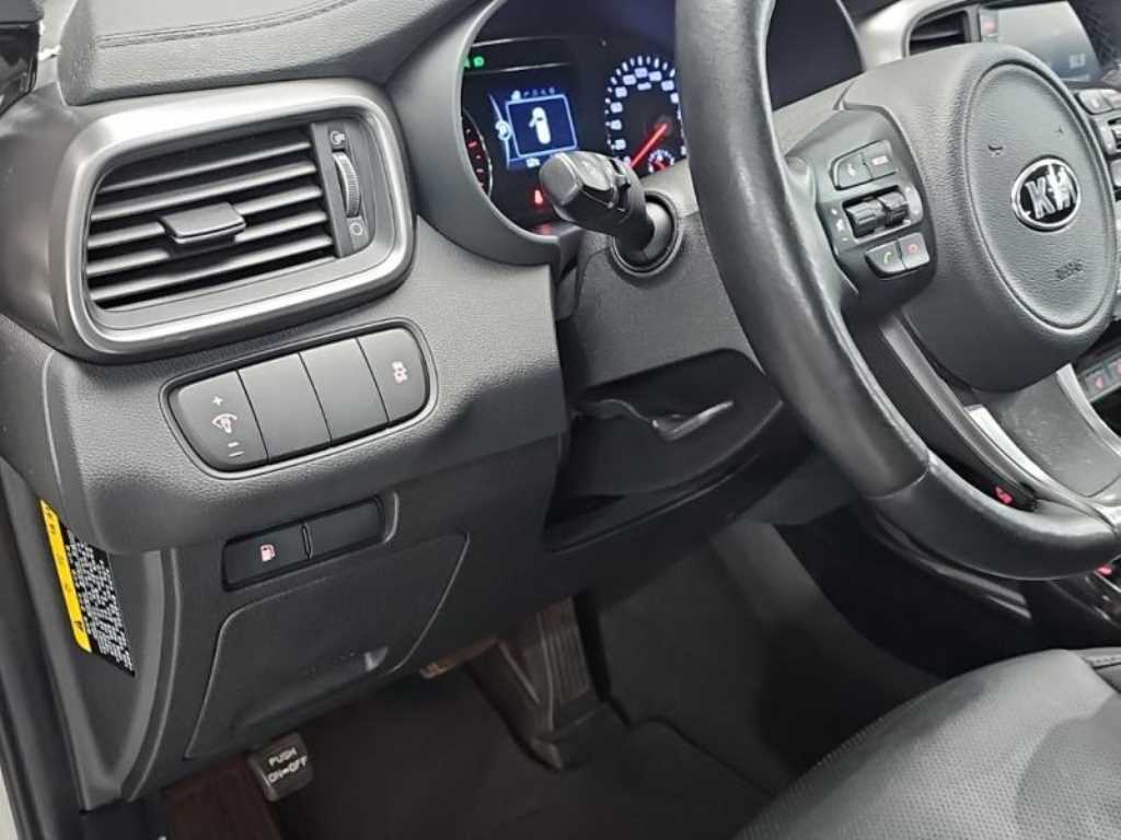 KIA Sorento 2015 Blanco - Importación desde Corea - HF Imports Iquique - Foto 14