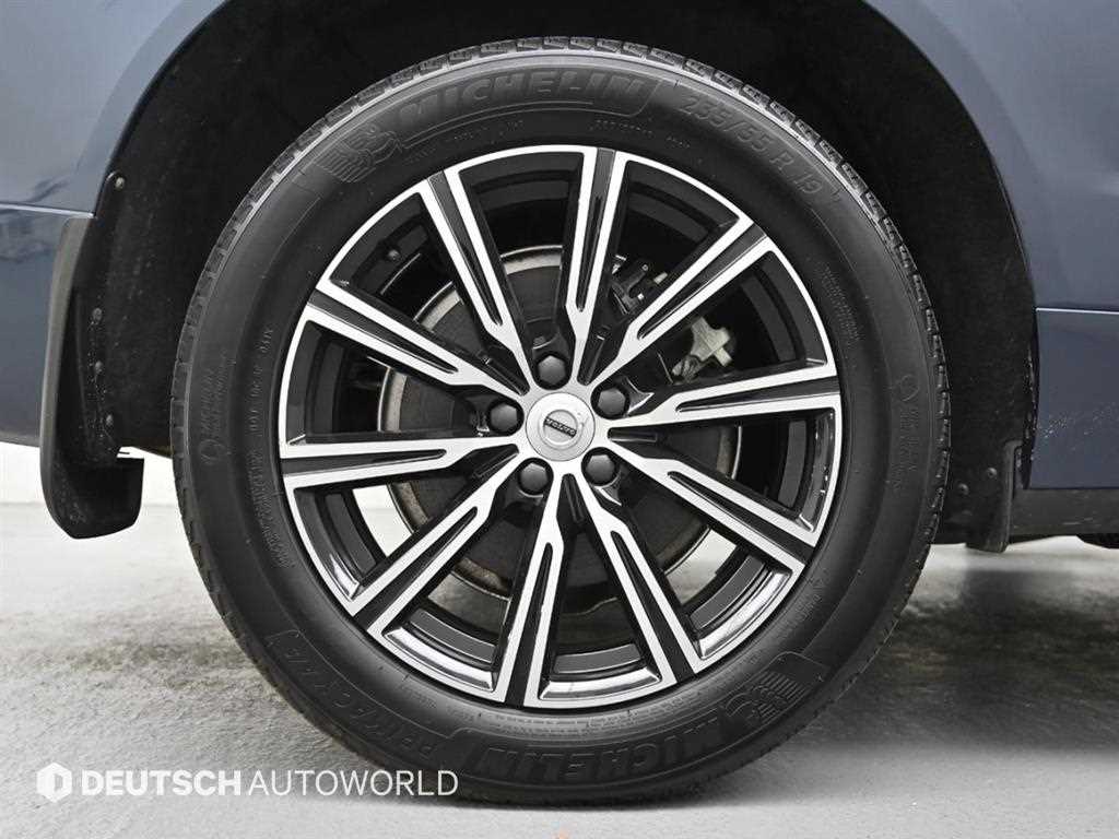 Volvo XC60 - Vista 5