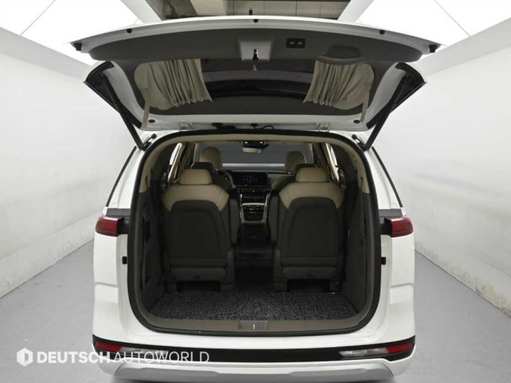 KIA Carnival 2023 Blanco - Importación desde Corea - HF Imports Iquique - Foto 19