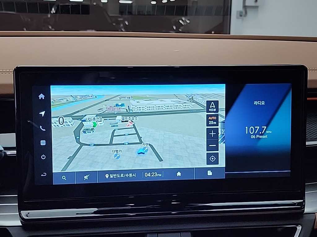 Ssangyong Torres 2023 Gris - Importación desde Corea - HF Imports Iquique - Foto 15