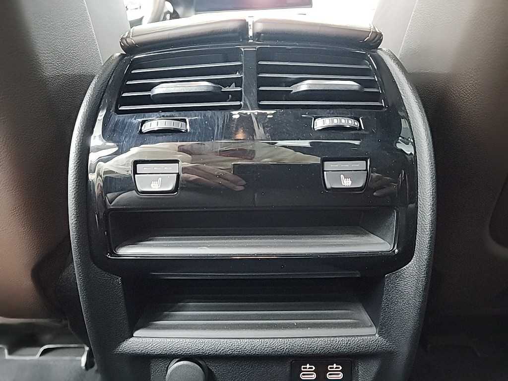 BMW 5 Series 2021 Gris - Importación desde Corea - HF Imports Iquique - Foto 13