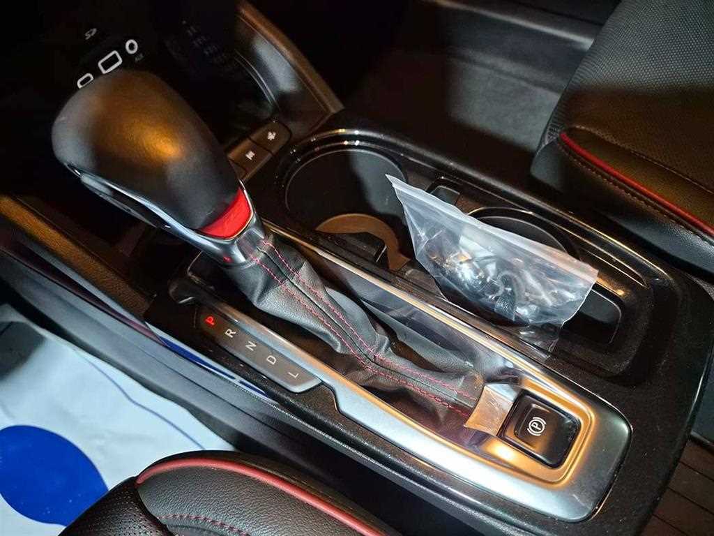 Chevrolet Trail Blazer - Vista 11