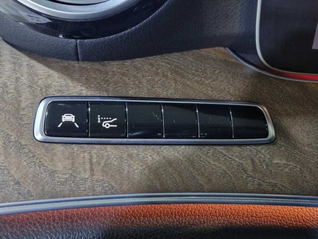 Mercedes Benz E class 2018 - Importación desde Corea - HF Imports Iquique - Foto 17